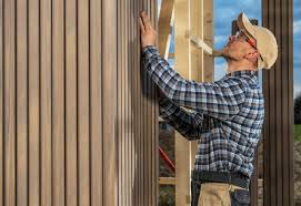 ### Siding for Commercial Buildings in Bar Nunn, WY